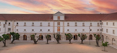 Montebelo Mosteiro de Alcobaça Historic Hotel