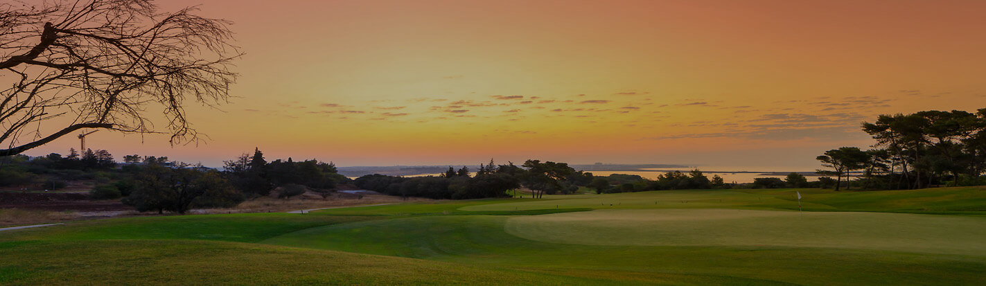 palmares golf course