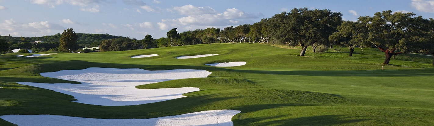 quinta do lago laranjal golf