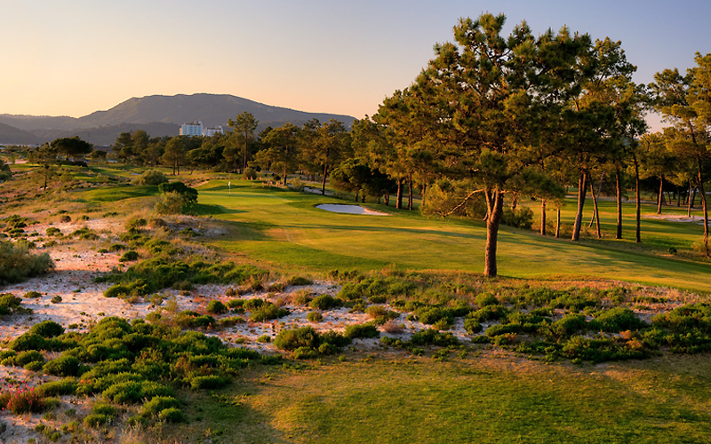 troia golf course3