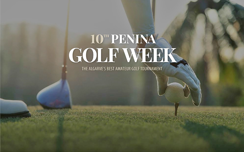 penina golf week 2026 algarve tournament