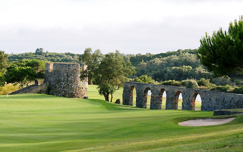 penha longa atlantic