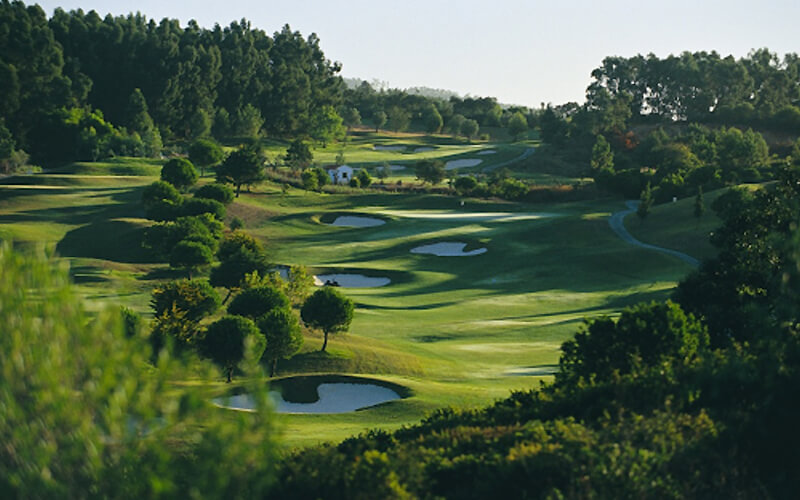 penha longa atlantic