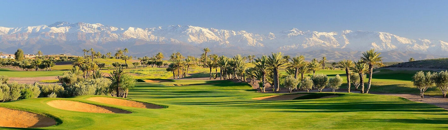 assoufid golf club