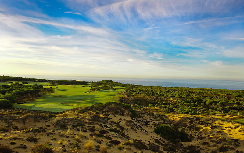 oitavos dunes