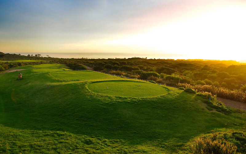 oitavos dunes