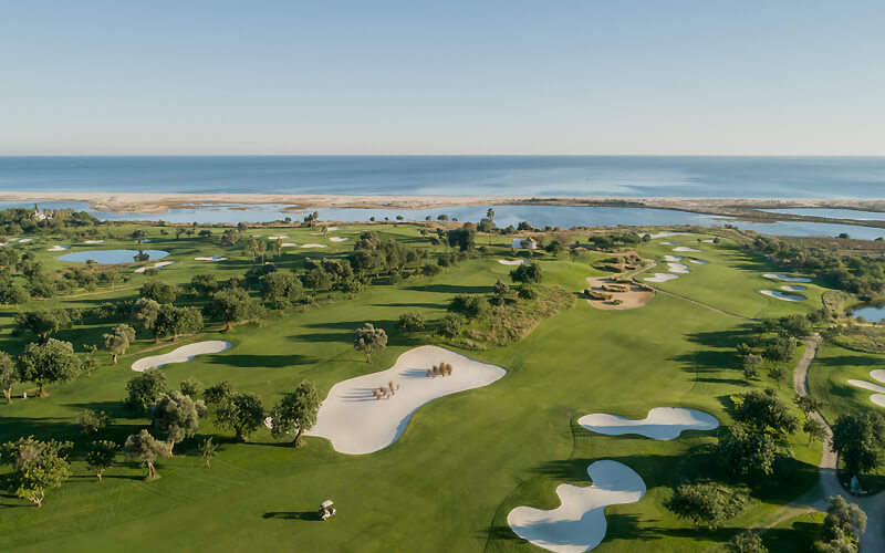 Sotavento Golf Trophy Quinta da Ria