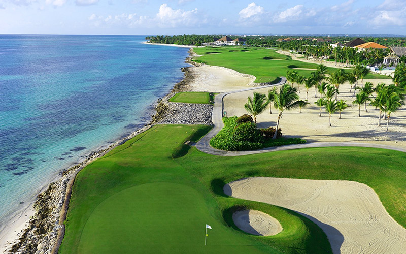 la cana golf club punta cana