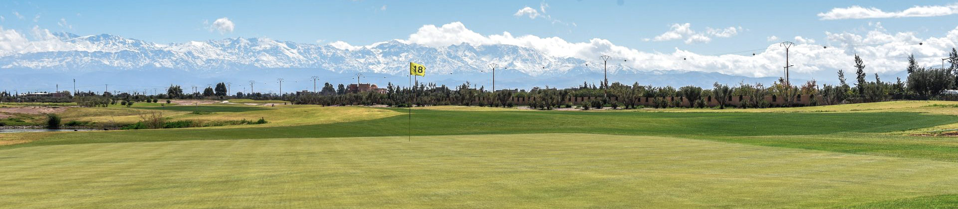 the tony jacklin marrakech golf morocco