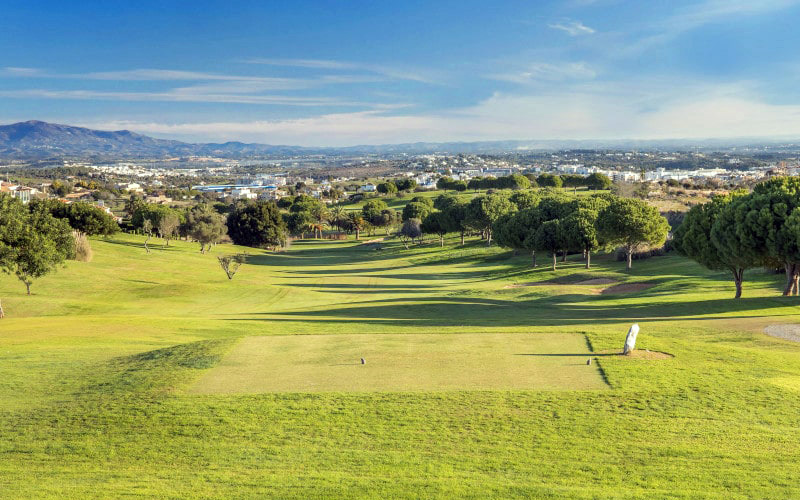 boavista golf course algarve