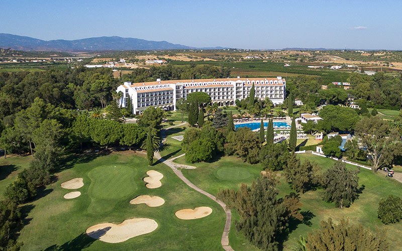 penina hotel golf resort portimao algarve portugal