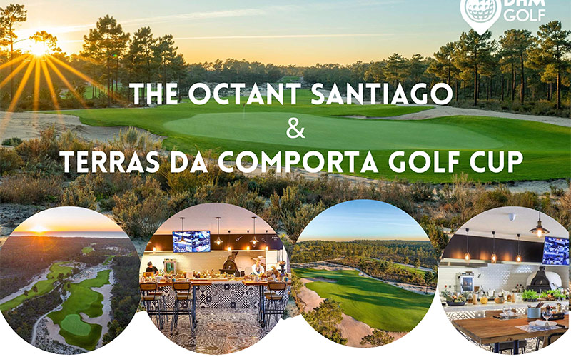 octant santiago terras comporta golf cup 2024