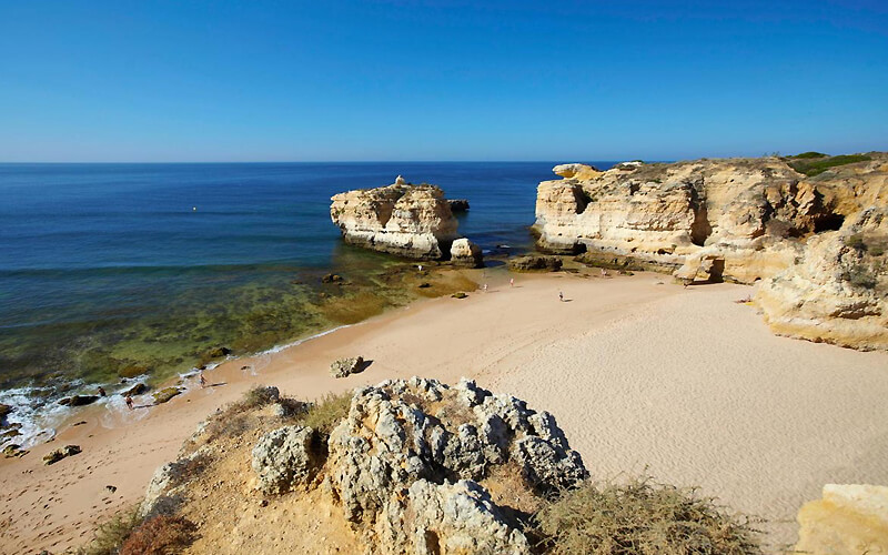 sao rafael atlantico beach