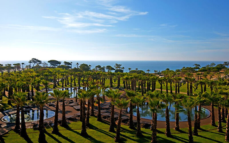 sao rafael atlantico pools