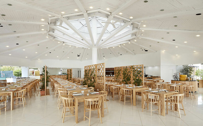 Tivoli Marina Vilamoura Algarve Resort Restaurant 