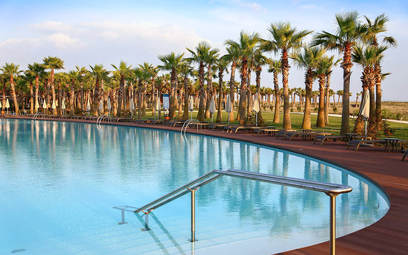 vidamar hotel resort algarve portugal outdoor pool