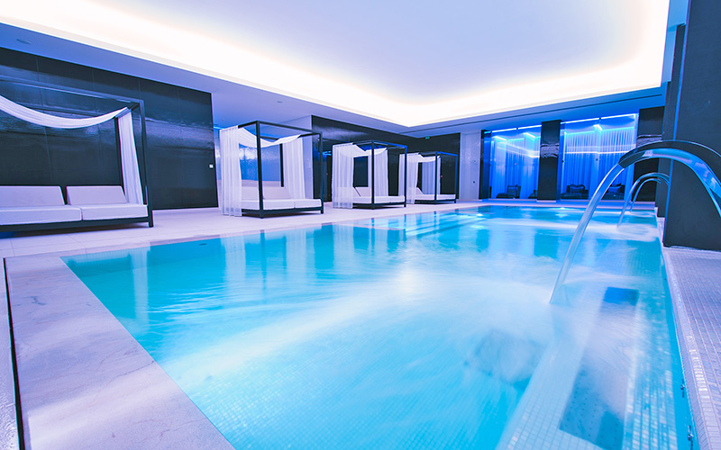 vidamar resort hotel algarve sea spa indoor pool