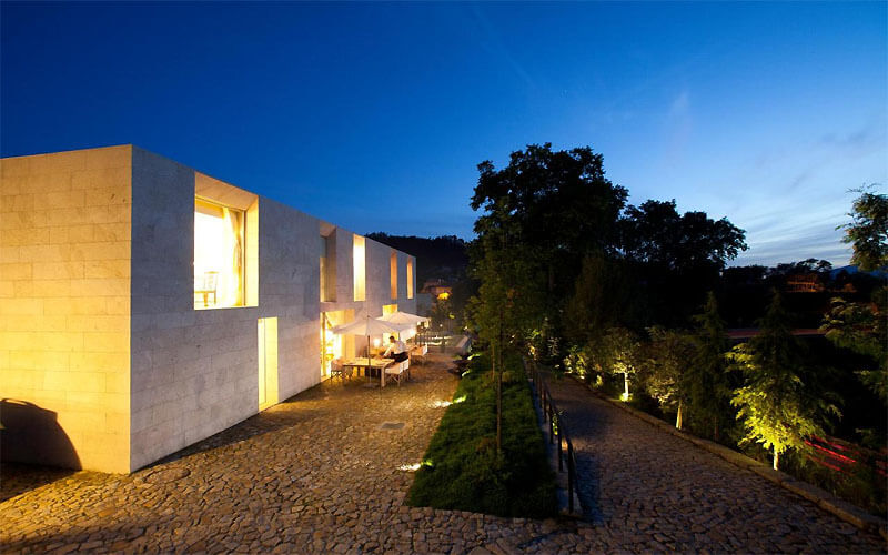 carmos boutique hotel facade