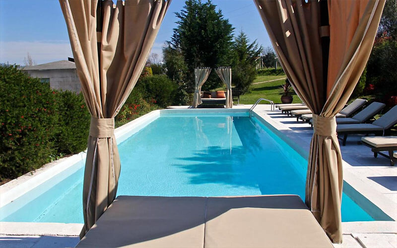 carmos boutique hotel outdoor pool
