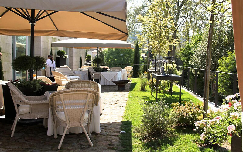 carmos boutique hotel terrace