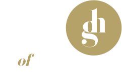 logo the guest of honour